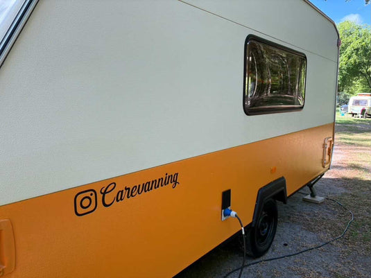 Gepersonaliseerde Sticker