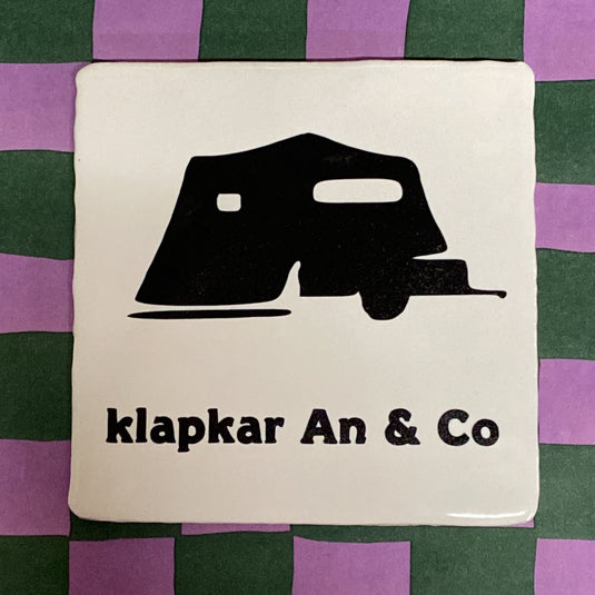 Eigen tegel ontwerpen