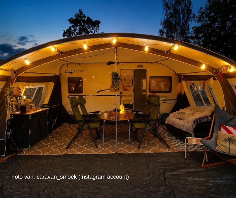 Afbeelding laden in Galerijviewer, Outdoor lichtslinger Sterre – Leeff
