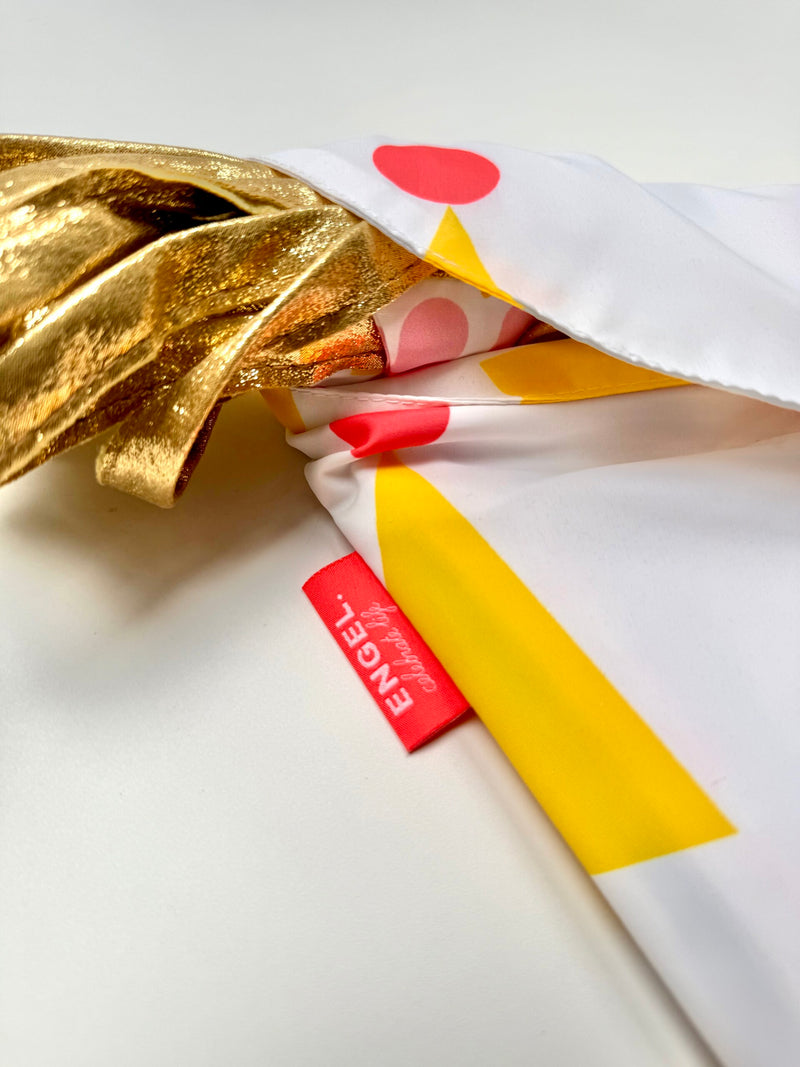 Afbeelding laden in Galerijviewer, rPET Slinger Anniversary Large – Limited Edition van Engel.
