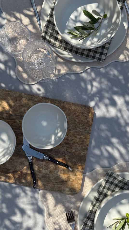Waterglas Wesley – Leeff