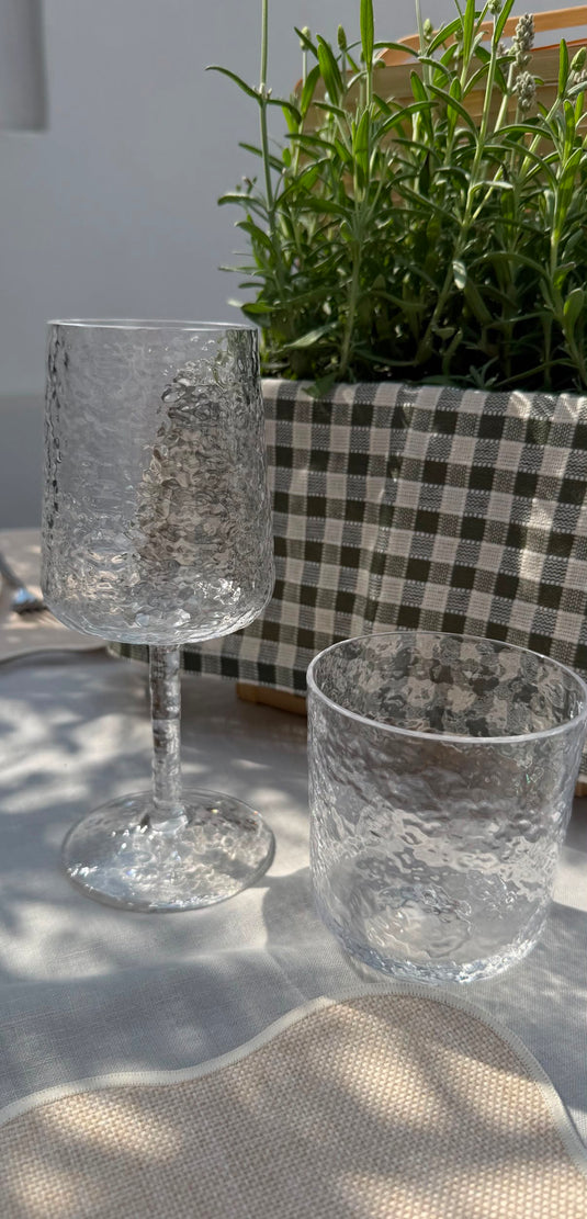 Wijnglas Wesley – Leeff
