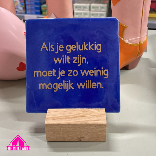 Eigen tegel ontwerpen