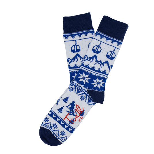 Tintl Sports - Skiing - Wintersport sokken