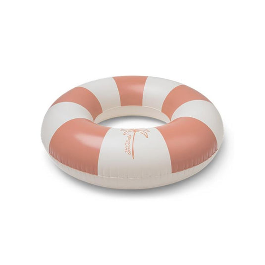 Swim Essentials Zwemring Saint Tropez Beige – Ø 120 cm