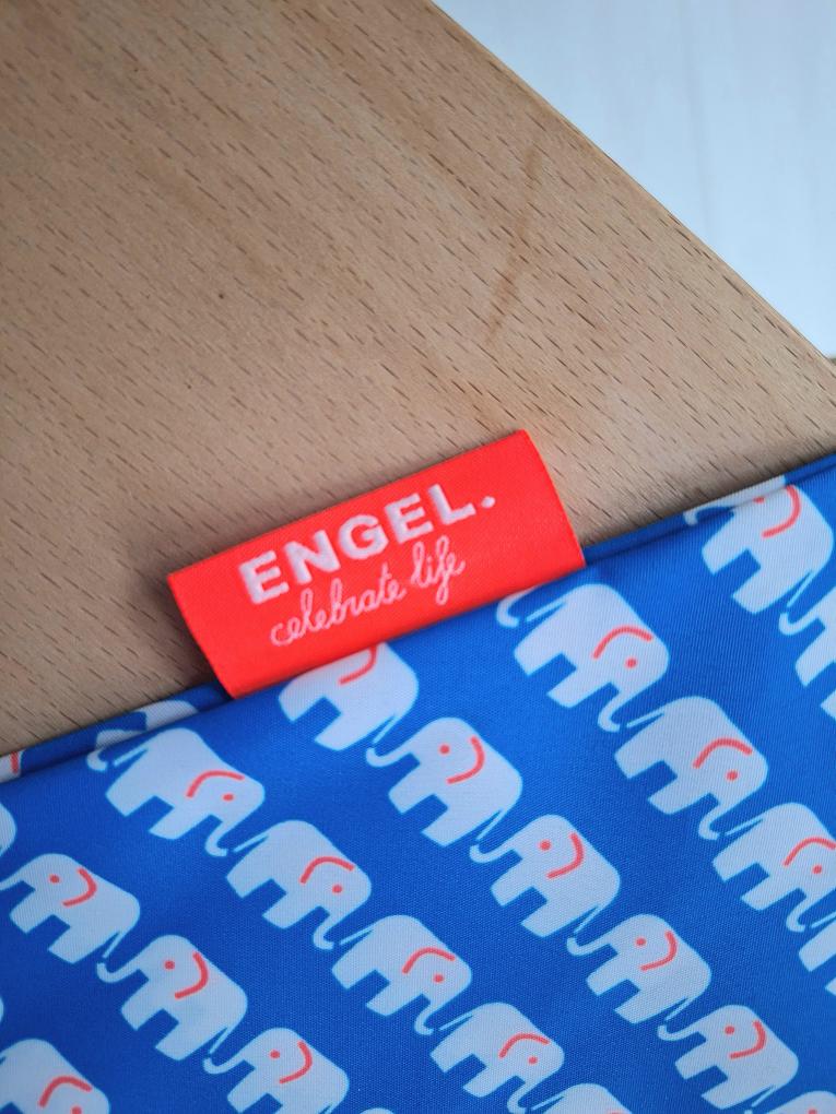 Afbeelding laden in Galerijviewer, rPET Slinger Anniversary Medium – Limited Edition van Engel.
