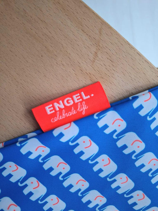 rPET Slinger Anniversary Medium – Limited Edition van Engel.