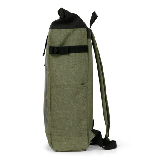Norländer BCKPCK Groen/Zwart