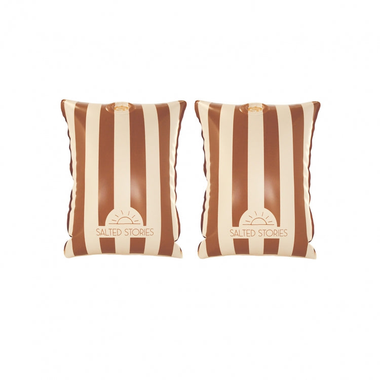 Afbeelding laden in Galerijviewer, Zwembandjes | Stripes | Shortbread
