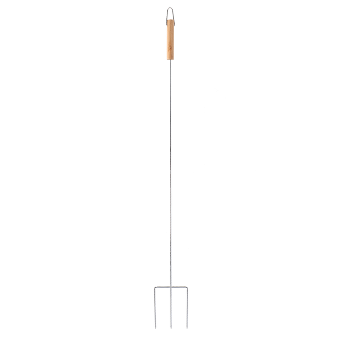 Marshmallow pin