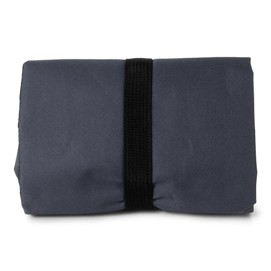 Norländer Simply Green RPET Hangende Toilettas Grijs/Blauw