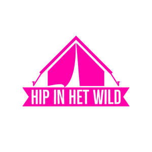 Hip in het wild
