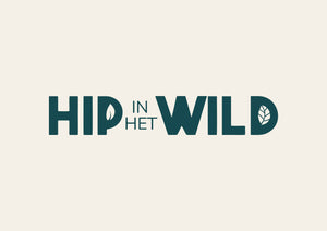Hip in het wild