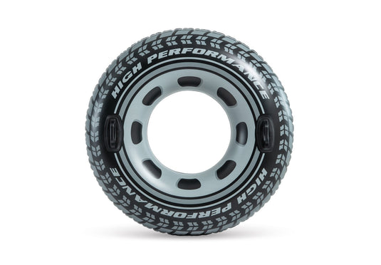 Intex Monster truck opblaasband