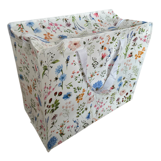 Nectar Meadows jumbotas/ opbergtas/ wastas met rits