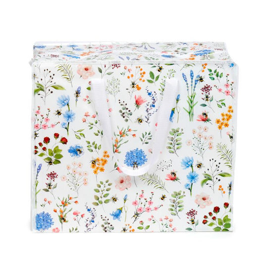 Nectar Meadows jumbotas/ opbergtas/ wastas met rits