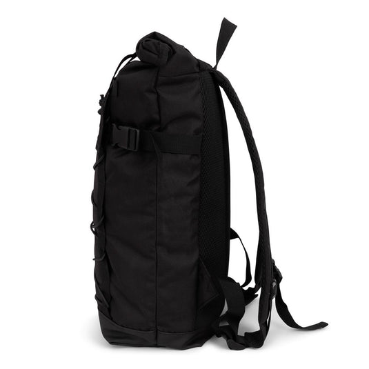 Norländer Outdoor Rugtas Zwart