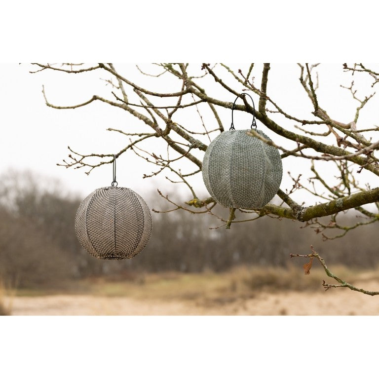 Afbeelding laden in Galerijviewer, Solar Lantaarn Indy Groen/Wit

