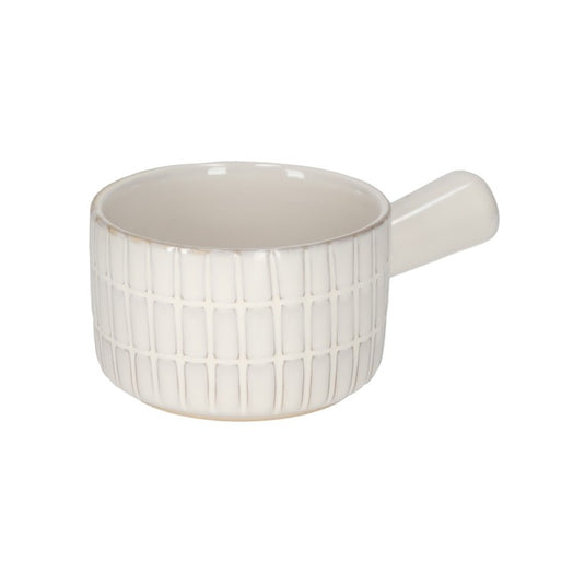 Fondue Set Wit