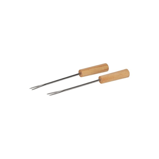 Fondue Set Wit