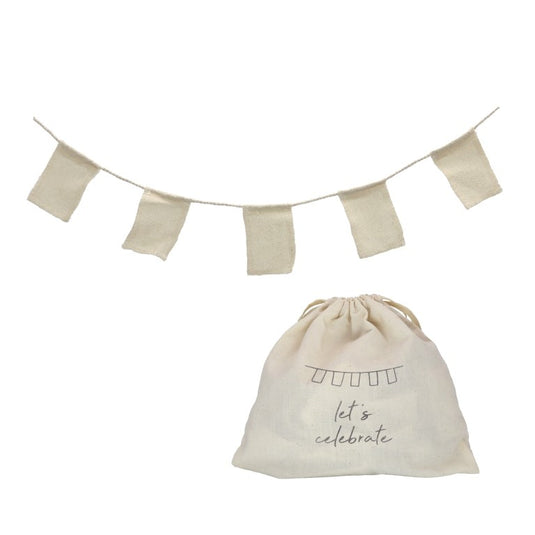 Leeff - Katoenen slinger Guus - Let's celebrate