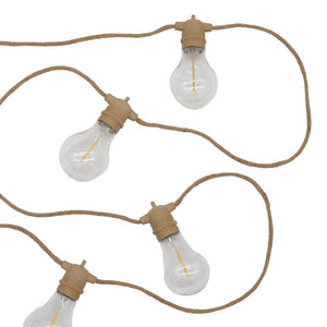Outdoor lichtslinger Sterre – Leeff