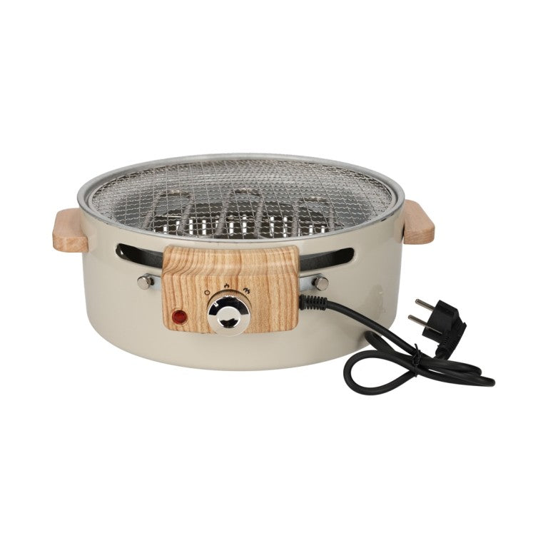 Afbeelding laden in Galerijviewer, NORLÄNDER Hybrid BBQ Taupe
