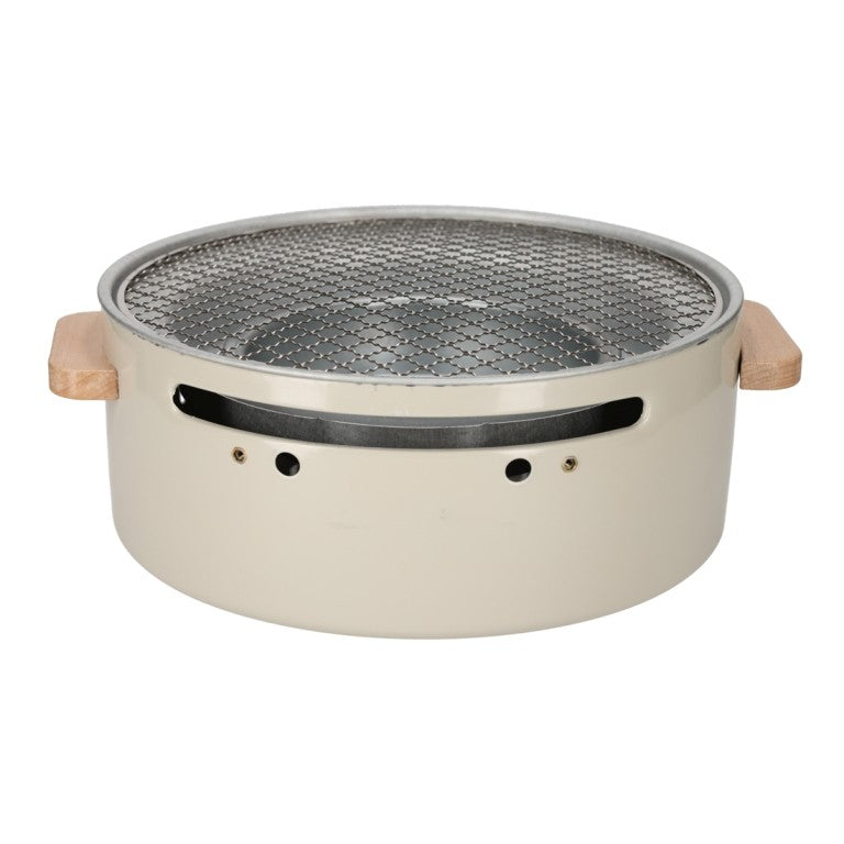Afbeelding laden in Galerijviewer, NORLÄNDER Hybrid BBQ Taupe
