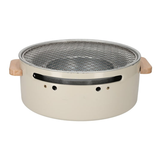 NORLÄNDER Hybrid BBQ Taupe