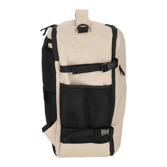 NORLÄNDER S.G. Underseater Rugtas RPET 2.0 Taupe