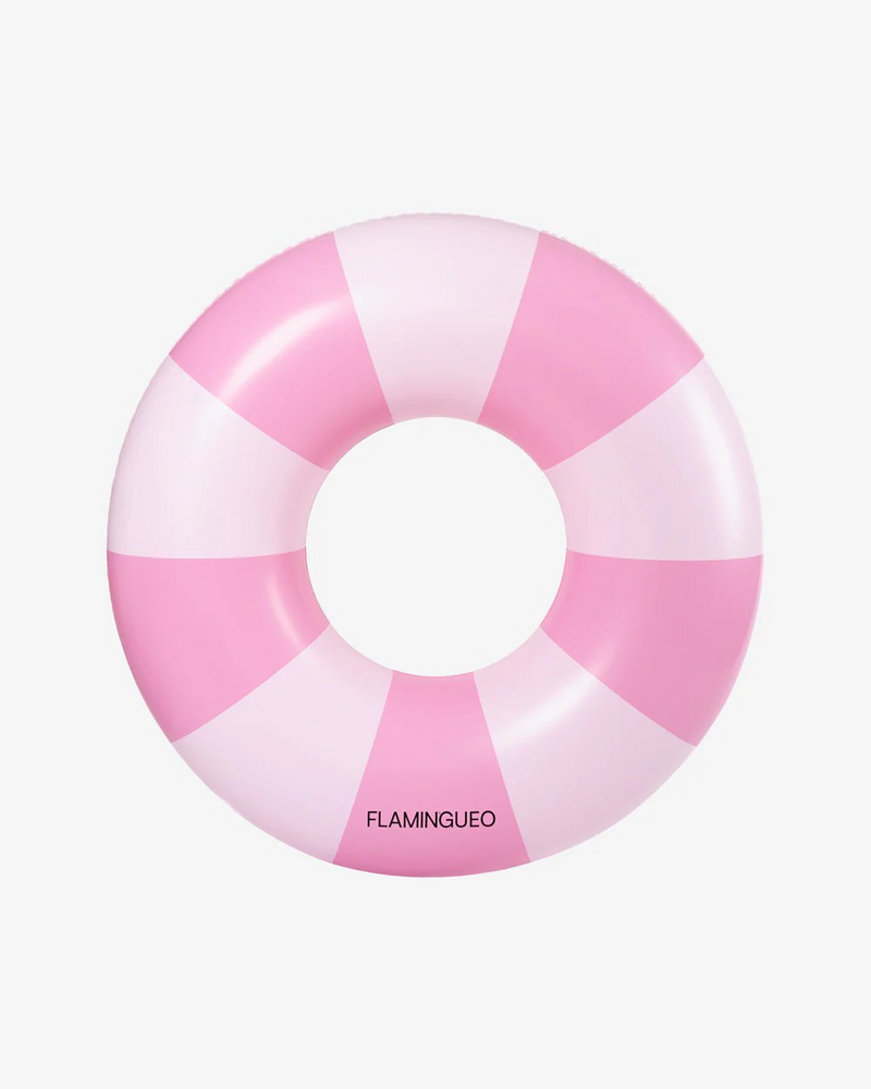 Afbeelding laden in Galerijviewer, Grote opblaasbare zwemband - donut - 110cm
