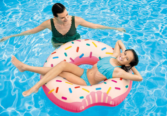 Intex donut band