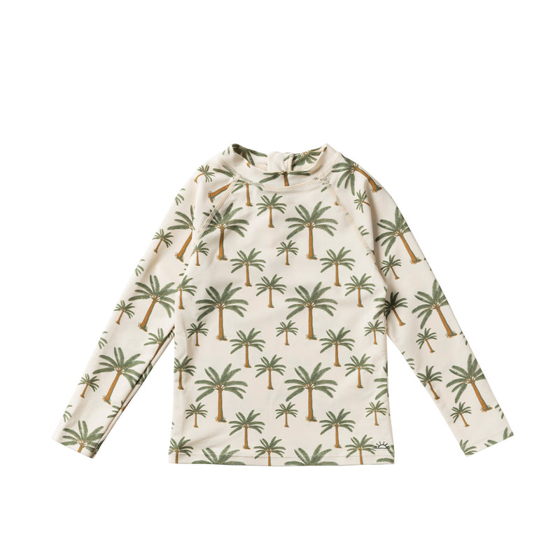 Afbeelding laden in Galerijviewer, Salted Stories | Swim Longsleeve | Crown Tree
