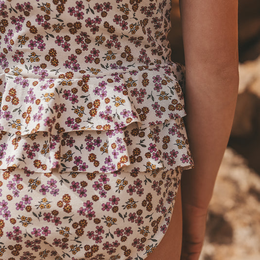 Sparkly Flower | Swimsuit Salted Stories 2026