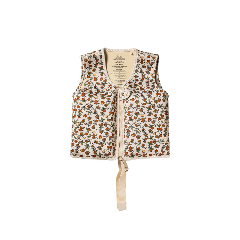 Afbeelding laden in Galerijviewer, Pommegranate | Floating Vest Salted Stories 2026
