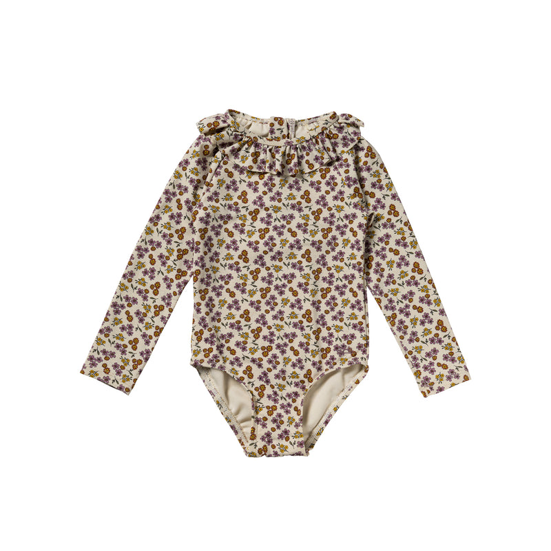 Afbeelding laden in Galerijviewer, Sparkly Flower | Bodysuit Salted Stories 2026
