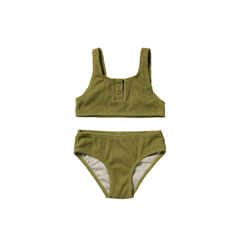 Afbeelding laden in Galerijviewer, Glitter Crinkle Bikini – Salted Stories 2026
