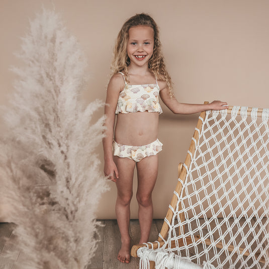 Shells | Bikini Salted Stories 2026