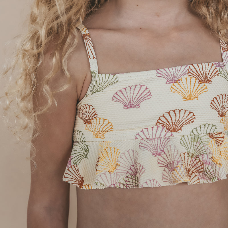 Afbeelding laden in Galerijviewer, Shells | Bikini Salted Stories 2026
