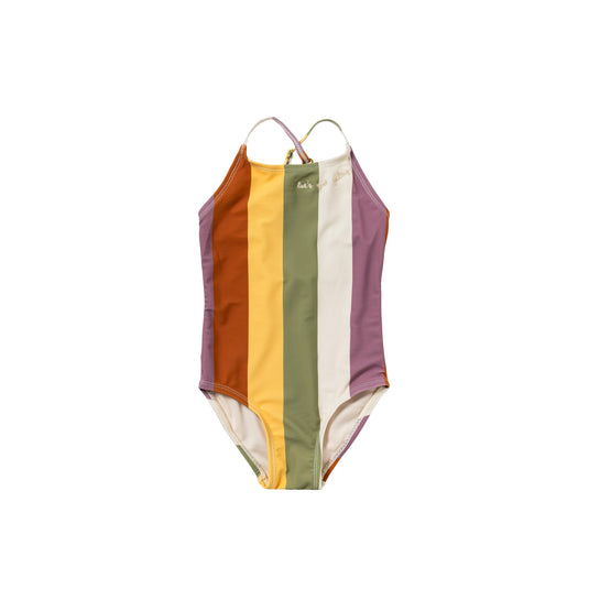 Multi Stripe | Swimsuit Salted Stories 2026