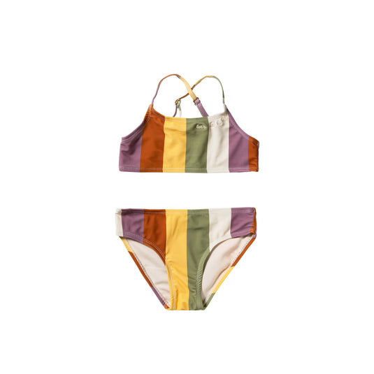 Multi Stripe | Bikini Salted Stories 2026