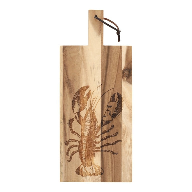 Afbeelding laden in Galerijviewer, Serveerplank Kreeft Large
