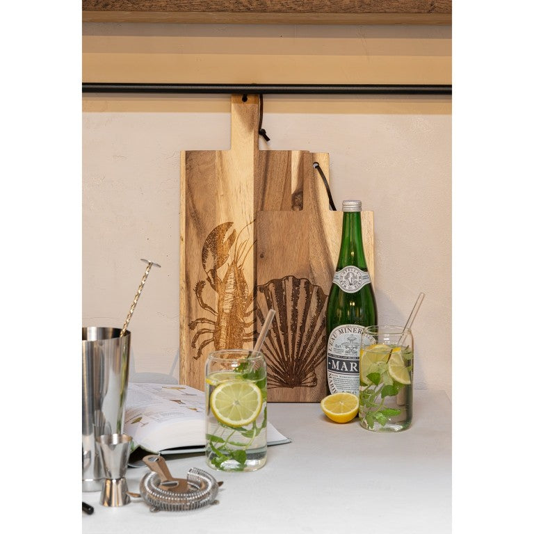 Afbeelding laden in Galerijviewer, Serveerplank Kreeft Large
