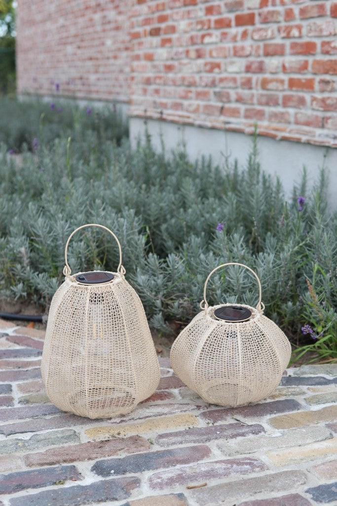 Afbeelding laden in Galerijviewer, Solar Lamp Siem L– Leeff
