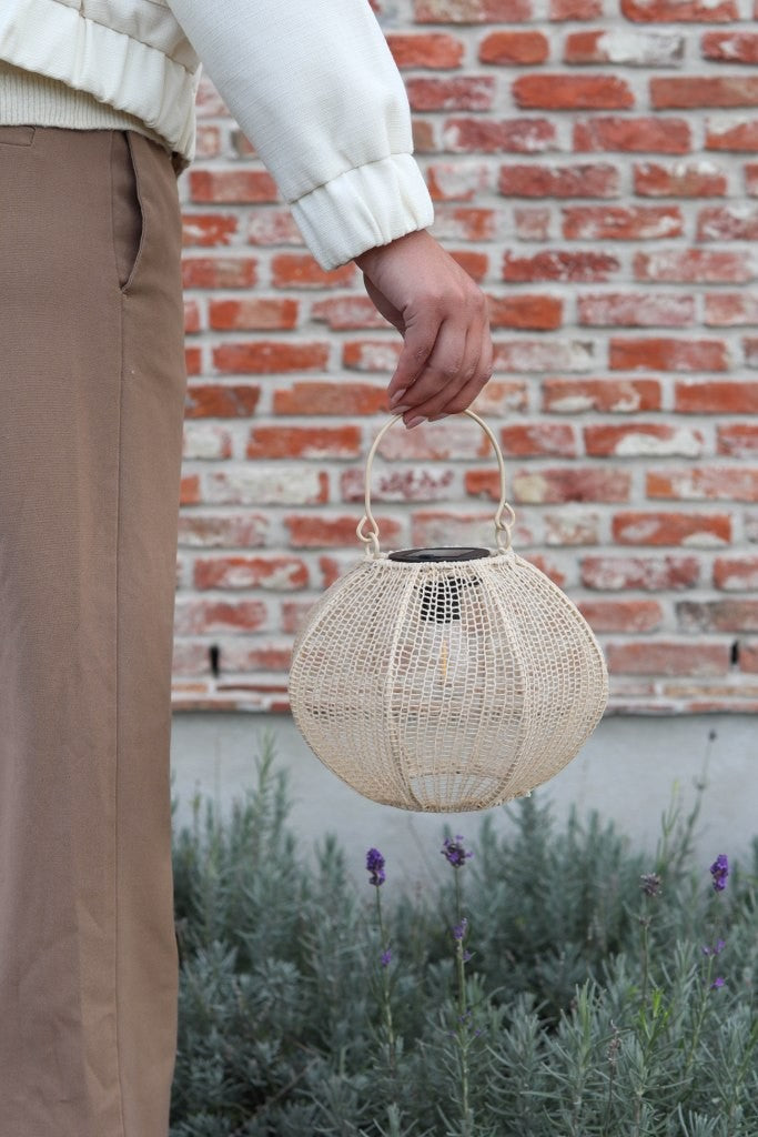 Afbeelding laden in Galerijviewer, Solar Lamp Siem S – Leeff
