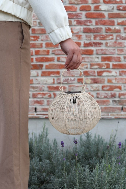 Solar Lamp Siem S – Leeff