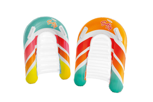 Intex Surf's up rider - surfboard/ bodyboard