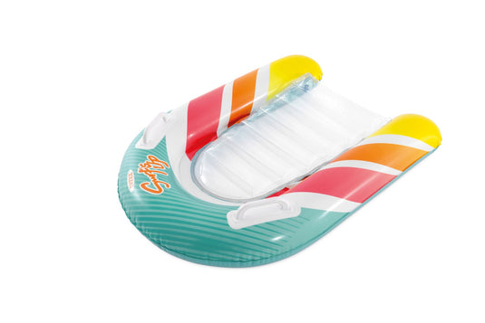 Intex Surf's up rider - surfboard/ bodyboard