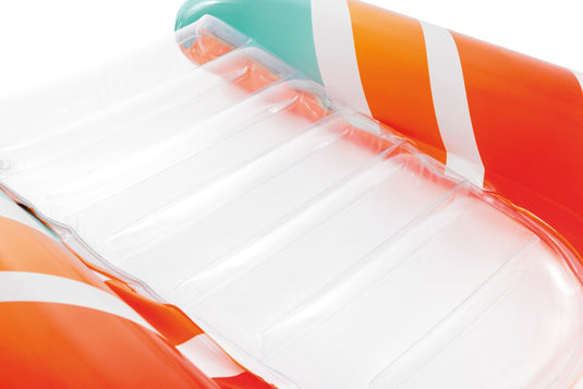 Intex Surf's up rider - surfboard/ bodyboard