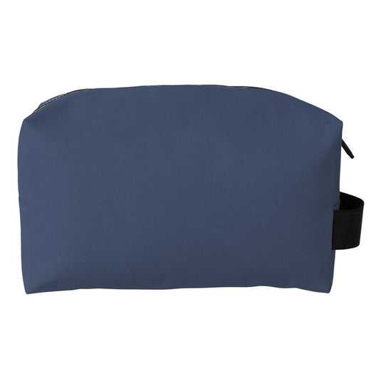 Norländer Simply Green RPET Toilettas Blauw